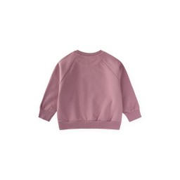 سويت شيرت أطفال بطبعة شجرة - ليلكي (1-7 سنوات) Kids' Tree Print Sweatshirt - Lilac (1-7 Years)