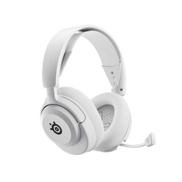 سماعة الألعاب اللاسلكية ستيل سيريز أركتيس نوفا 5 SteelSeries Arctis Nova 5 Wireless Gaming Headset