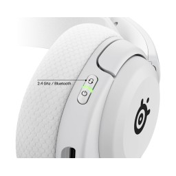 سماعة الألعاب اللاسلكية ستيل سيريز أركتيس نوفا 5 SteelSeries Arctis Nova 5 Wireless Gaming Headset