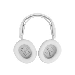 سماعة الألعاب اللاسلكية ستيل سيريز أركتيس نوفا 5 SteelSeries Arctis Nova 5 Wireless Gaming Headset