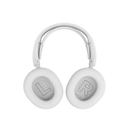 سماعة الألعاب اللاسلكية ستيل سيريز أركتيس نوفا 5 بي (مخصصة للبلايستيشن) SteelSeries Arctis Nova 5P Wireless Gaming Headset