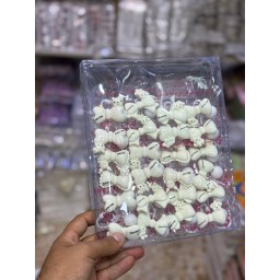 قراصة لاستيك للبنات hair tie