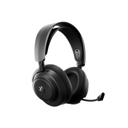 سماعة الألعاب اللاسلكية ستيل سيريز أركتيس نوفا برو أومني SteelSeries Arctis Nova Pro Omni Wireless Gaming Headset