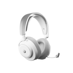 سماعة الألعاب اللاسلكية ستيل سيريز أركتيس نوفا برو أومني SteelSeries Arctis Nova Pro Omni Wireless Gaming Headset