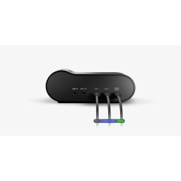 سماعة الألعاب اللاسلكية ستيل سيريز أركتيس نوفا برو أومني SteelSeries Arctis Nova Pro Omni Wireless Gaming Headset