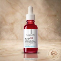 سيروم ريتينول B3 من لا روش بوزيه - مضاد للتجاعيد وتجديد البشرة La Roche-Posay Retinol B3