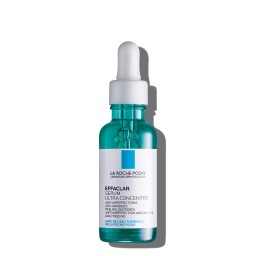 La Roche-Posay Effaclar سيروم مركز لمعالجة شوائب البشرة La Roche-Posay Effaclar Micropeeling Serum