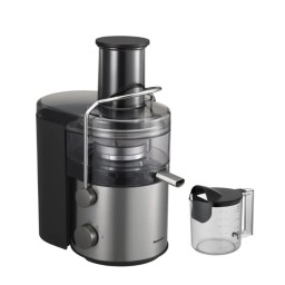 محضر الطعام والعصارة  4 في 1 من باناسونيك Panasonic Stainless Steel 4-in-1