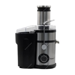 محضر الطعام والعصارة  4 في 1 من باناسونيك Panasonic Stainless Steel 4-in-1