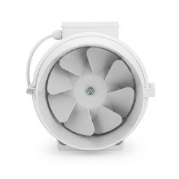 ساحبة هواء صاروخية حجم 6 انش Inline Exhaust Fan