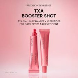مصل تفتيح البشرة Arencia TXA Booster Shot Arencia TXA Booster Shot