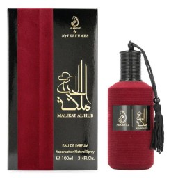 عطر ملكة الحب لكلا الجنسين Malikat Al Hub Eau De Parfum