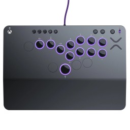 VICTRIX PRO KO – عصا ألعاب قتالية Leverless لأجهزة Xbox VICTRIX PRO KO Leverless Fight Stick for Xbox
