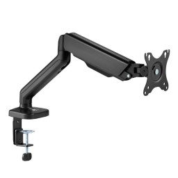 ذراع شاشة GamerTek Pivot Core أحادي GAMERTEK PIVOT CORE Single Monitor Arm
