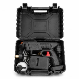جهاز غسيل السيارات المحمول Portable Car Pressure Washer