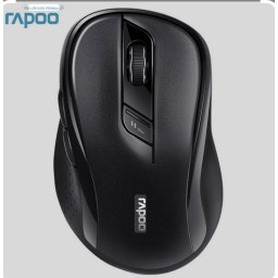 ماوس واير ليس rapoo rapoo 7100 plus silent