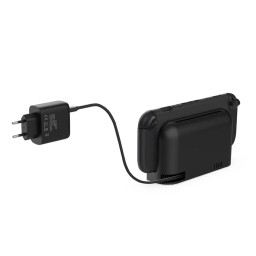 شاحن دوبي سريع 60 واط لنينتندو سويتش 2 وسويتش أوليد DOBE 60W Fast AC Adapter for Nintendo Switch 2 / Switch / OLED