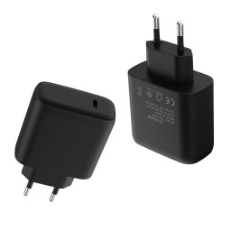 شاحن دوبي سريع 60 واط لنينتندو سويتش 2 وسويتش أوليد DOBE 60W Fast AC Adapter for Nintendo Switch 2 / Switch / OLED