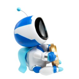 حصالة نقود تفاعلية أسترو بوت كوين باديز من بالادون Paladone Astro Bot Coin Buddies Interactive Money Box
