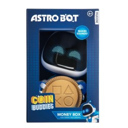 حصالة نقود تفاعلية أسترو بوت كوين باديز من بالادون Paladone Astro Bot Coin Buddies Interactive Money Box