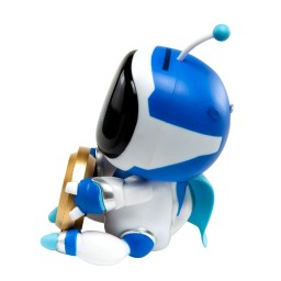 حصالة نقود تفاعلية أسترو بوت كوين باديز من بالادون Paladone Astro Bot Coin Buddies Interactive Money Box