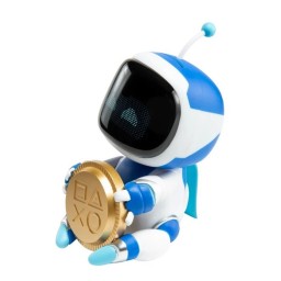 حصالة نقود تفاعلية أسترو بوت كوين باديز من بالادون Paladone Astro Bot Coin Buddies Interactive Money Box
