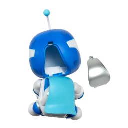 حصالة نقود تفاعلية أسترو بوت كوين باديز من بالادون Paladone Astro Bot Coin Buddies Interactive Money Box