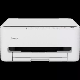 طابعة كانون PIXMA TS4140i لاسلكية ملونة متعددة الوظائف 3 في 1 Canon PIXMA TS4140i Wireless Colour 3-in-1 Inkjet Photo Printer