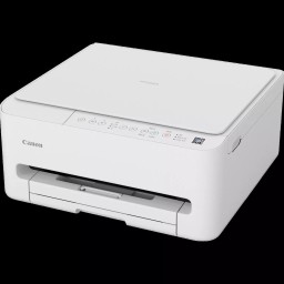 طابعة كانون PIXMA TS4140i لاسلكية ملونة متعددة الوظائف 3 في 1 Canon PIXMA TS4140i Wireless Colour 3-in-1 Inkjet Photo Printer