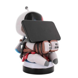 ستاند وحامل كراتوس بوت للهواتف وقبضات التحكم Cable Guys Astro Bot Kratos Bot Phone & Tech Holder