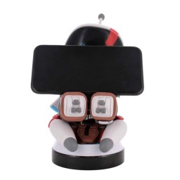 ستاند وحامل كراتوس بوت للهواتف وقبضات التحكم Cable Guys Astro Bot Kratos Bot Phone & Tech Holder
