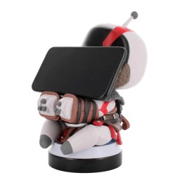 ستاند وحامل كراتوس بوت للهواتف وقبضات التحكم Cable Guys Astro Bot Kratos Bot Phone & Tech Holder