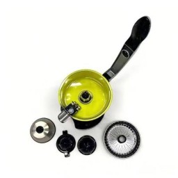 عصارة الحمضيات والرمان من كولاكس KÖLAX Citrus & Pomegranate Juicer (500W)