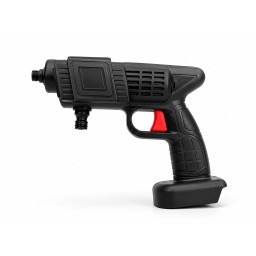 جهاز غسيل السيارات المحمول Portable car washer