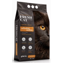 الكربون Fresh Cat Fresh Cat Activated Carbon