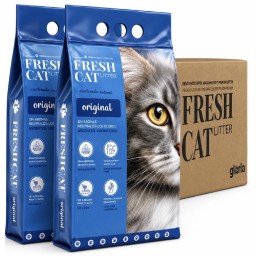 بدون الريح Fresh Cat Fresh Cat Original