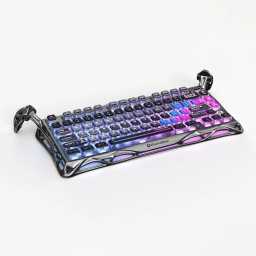 Gravastar Mercury K1 Pro الإصدار الخاص - سايبربانك - العربية Gravastar Mercury K1 Pro Special Edition - Cyberpunk-Arabic
