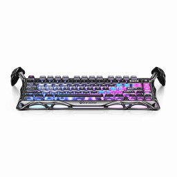 Gravastar Mercury K1 Pro الإصدار الخاص - سايبربانك - العربية Gravastar Mercury K1 Pro Special Edition - Cyberpunk-Arabic