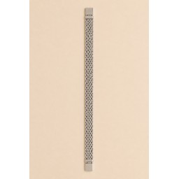سوار نسائي من الفضة الايطاليه Women’s Italian Silver Bracelet 925.