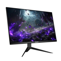 شاشة GALAX VIVANCE-01 للألعاب 27 بوصة – QHD – IPS – 165Hz – 1ms GALAX VIVANCE-01 27" QHD IPS 165Hz 1ms Gaming Monitor