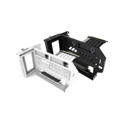 حامل بطاقة الرسوميات العمودي Cooler Master V3 مع كابل PCIe 4.0 Riser Cooler Master Vertical Graphics Card Holder Kit V3 PCIe 4.0
