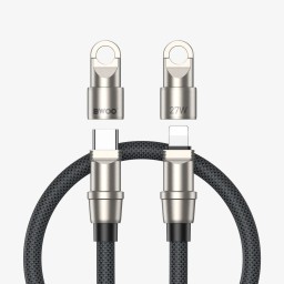 كيبل ايفون BO-X309