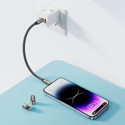 كيبل ايفون BO-X309