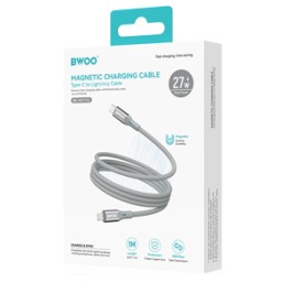 كيبل ايفون BO-X311CL