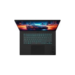 GAMING A16 – شاشة 16 بوصة WUXGA 165Hz – Intel Core i7-13620H – رام 32GB DDR5 – SSD 1TB – NVIDIA GeForce RTX 5070 8GB GDDR7 GIGABYTE A16 CWHI3AE864SH – 16" WUXGA 165Hz – Intel Core i7-13620H – 32GB DDR5 RAM – 1TB Gen4 SSD – GeForce RTX 5070 8GB