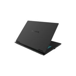 GAMING A16 – شاشة 16 بوصة WUXGA 165Hz – Intel Core i7-13620H – رام 32GB DDR5 – SSD 1TB – NVIDIA GeForce RTX 5070 8GB GDDR7 GIGABYTE A16 CWHI3AE864SH – 16" WUXGA 165Hz – Intel Core i7-13620H – 32GB DDR5 RAM – 1TB Gen4 SSD – GeForce RTX 5070 8GB