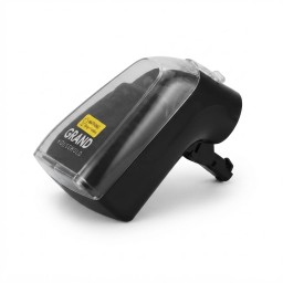 مكنسة احترافية تعقيم بالبخار خاصية سحب الماء 10 في 1 بسعة 35 لتر steam sterilization vacuum cleaner