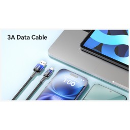 كيبل يو اس بي تايب سي BO-X316C