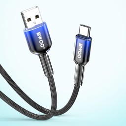 كيبل يو اس بي تايب سي BO-X316C