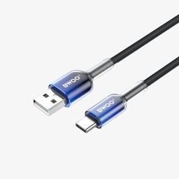 كيبل يو اس بي تايب سي BO-X316C